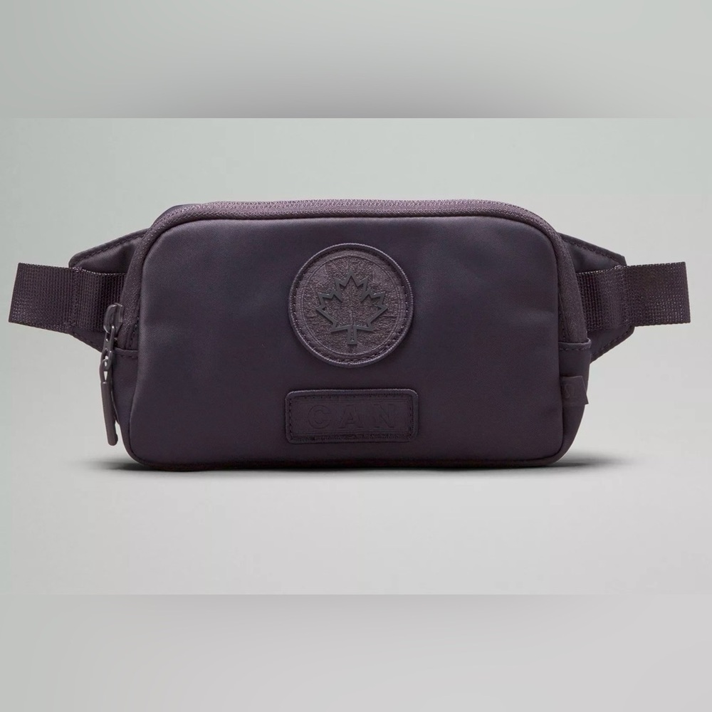 Lululemon Team Canada Future Legacy Everywhere Mini Belt Bag